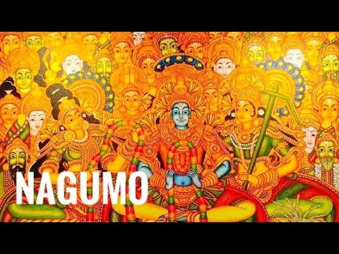 Nagumo | Cover Song