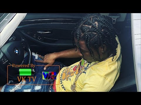 Masicka ft. Acemark - Buss Dem Head (April 2018)