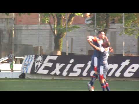 GOLAÇO DE FALTA DO ZAGUEIRO VITÃO DO PIONEER