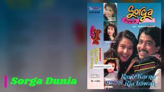 Download lagu 003_1. Rano Karno - Bersama Ria Irawan 'Sorga Dunia' mp3