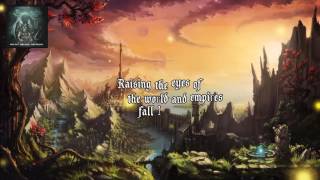 Grimgotts - The Everlasting Kingdom (with lyrics)