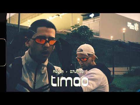 Peita do Timão - Rayan ft D7vincci