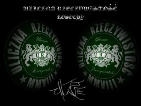 URZ (Zetka) Feat PeGie SMT - Dwulicowe ścierwo
