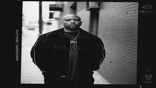ShaqIsDope - Regulate
