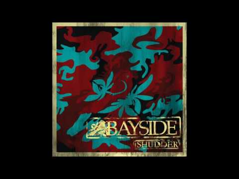 Bayside - The Ghost of St  Valentine - Lyrics in the Description