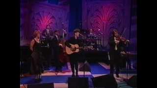 Lyle Lovett & Shawn Colvin - (One Eyed) Fiona [Live]