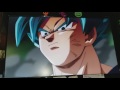 Goku Epic Raging Moment Dragon Ball Super Episode 61
