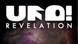 UFO! REVELATION EP SAMPLER