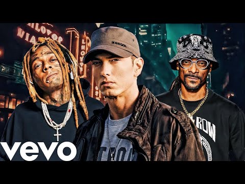 Diddy & Jay-Z Diss ft. Eminem, Snoop Dogg, 50 Cent, Lil Wayne, 2Pac, Dre, Biggie, Lamar, Ice Cube