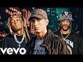 Diddy Jay Z Diss Ft Eminem Snoop Dogg 50 Cent Lil Wayne 2Pac Dre Biggie Lamar Ice Cube