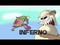 Ren And Stimpy Music Inferno Fredric Bayco
