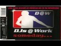 DJs @ Work   – Someday (CD SINGLE DOWNLOAD ...