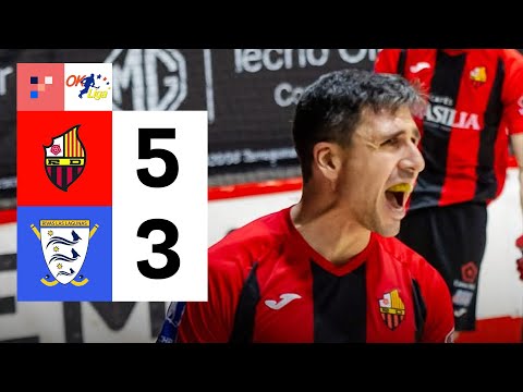 Resum del Reus Deportiu vs Rivas