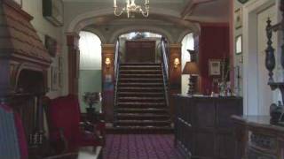 Dunalastair Hotel - Near Pitlochry, Perthshire, Scotland