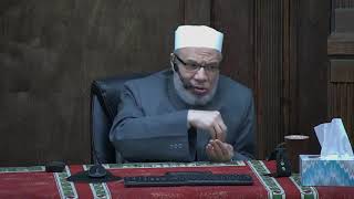 انفاق الزكاة على الفقير مخافة أن يسلب منه/الاثنين(2021/4/13م)/فتاوى على الهواء مباشرة image