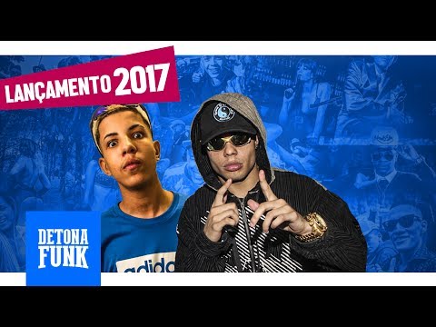 MC Lan e MC Don Juan - Essa Novinha Não Desgruda - Tava Marcado (DJ Yuri Martins) Lançamento 2017