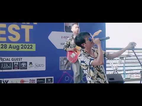 HaNoJi - Ano Yume Wo Nazzote (Cover) @ URBAN Fest Baywalk