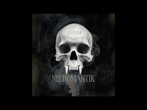 MC Fantom - L'araignée invisible