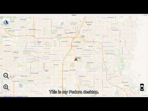 AGL with Flatpak apps - demo