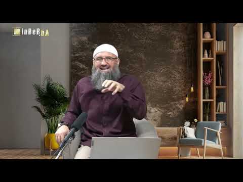 Da li čovjek koji redovno ne klanja može ući u  Džennet?