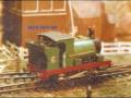 Reverend W Awdry S Models
