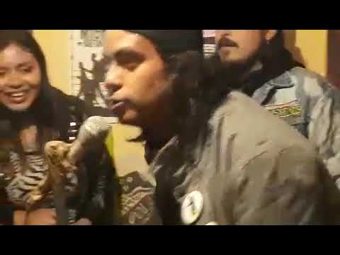 ZABANDIJAS DE LA 18 - DON HOSTIL