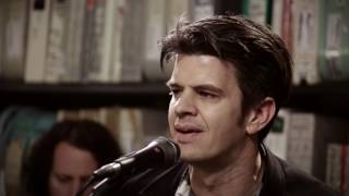 Band of Heathens - Sugar Queen - 1/24/2017 - Paste Studios, New York, NY