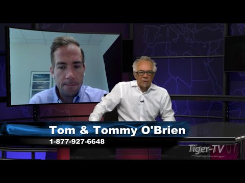 June 27th Bull-Bear Binary Option Hour on TFNN by Nadex