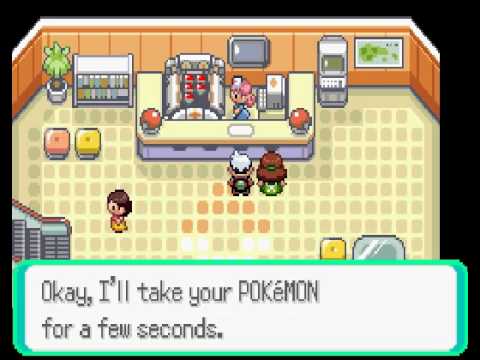 Pokemon Emerald Ep.30!