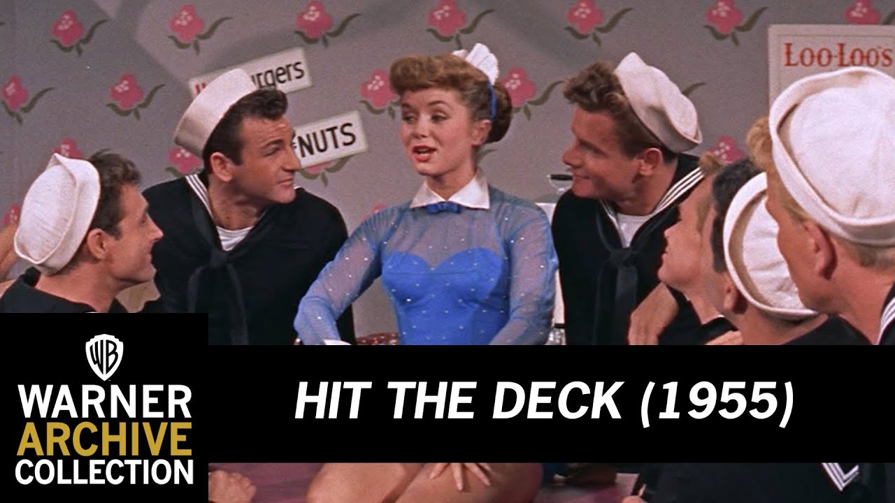 Loo Loo | Hit The Deck | Warner Archive