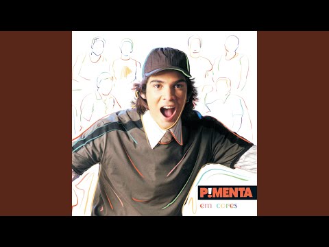 Foi sem querer - Pimenta Nativa