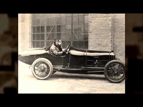 History of Allison Transmission