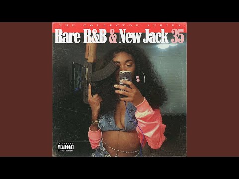 Leave Me (Unreleased R & B)