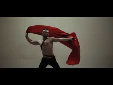 Шоурил 2015. Алексей Седов и Анна Седова.