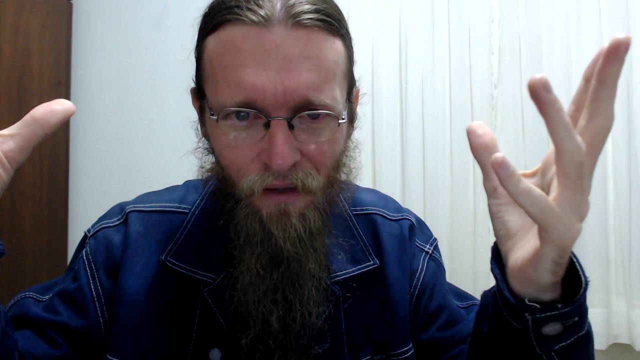 A INFANTILIZAÇÃO do ser humano...