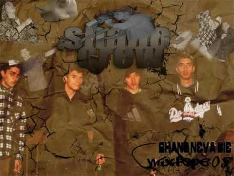 Shano crew - Краен