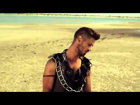 Nicko  Nikos Ganos   Say my name Official Video HD* BG sub