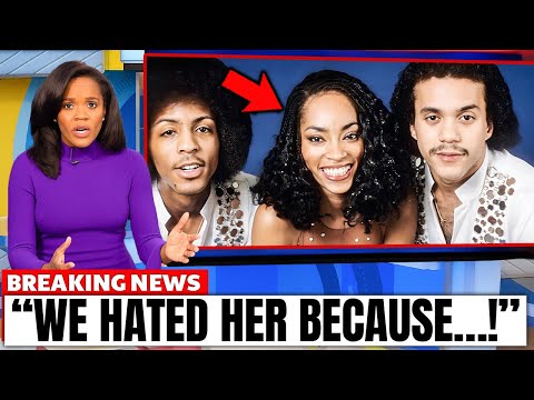 Remember Shalamar? Their Hidden Story Is Beyond Heartbreaking!