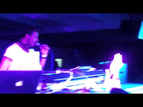 MAMMA LOOK IN VIP - GIAN NOBILEE LIVE TERESINA