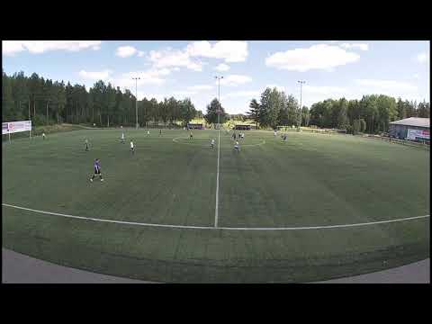 FC Inter Sininen - TPK   3.7.2021
