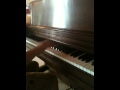 Oscar Peterson - Rock of Ages
