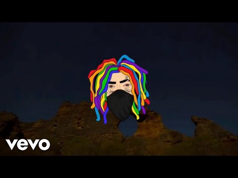 Lil Whind - CERRADO (Visualizer)