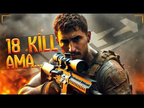 1 MAN Ranked 18 KILL | #shilla #pubg