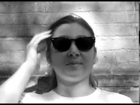 Eléa Laidet (2015) by Gérard Courant - Cinématon #2912