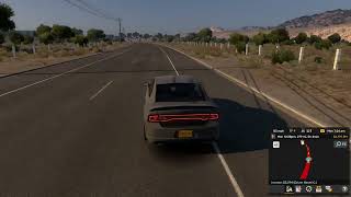 Driving Like There Is No Tomorrow | American Truck Simulator