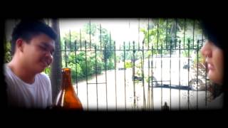 DRUG ABUSE INFOMERCIAL - John Michael Tan