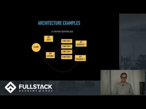 Serverless Tutorial - Examples using the Serverless Framework on AWS