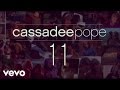 Cassadee Pope - 11 