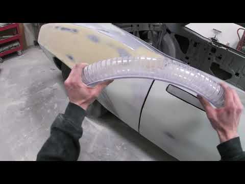 The Best Sanding Blocks for Autobody and Restoration