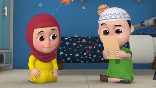 Download lagu STOP! DON'T FIGHT OVER IT Kids' Story by Nussa #kidsongs #kidsstories #islamickidsstories mp3